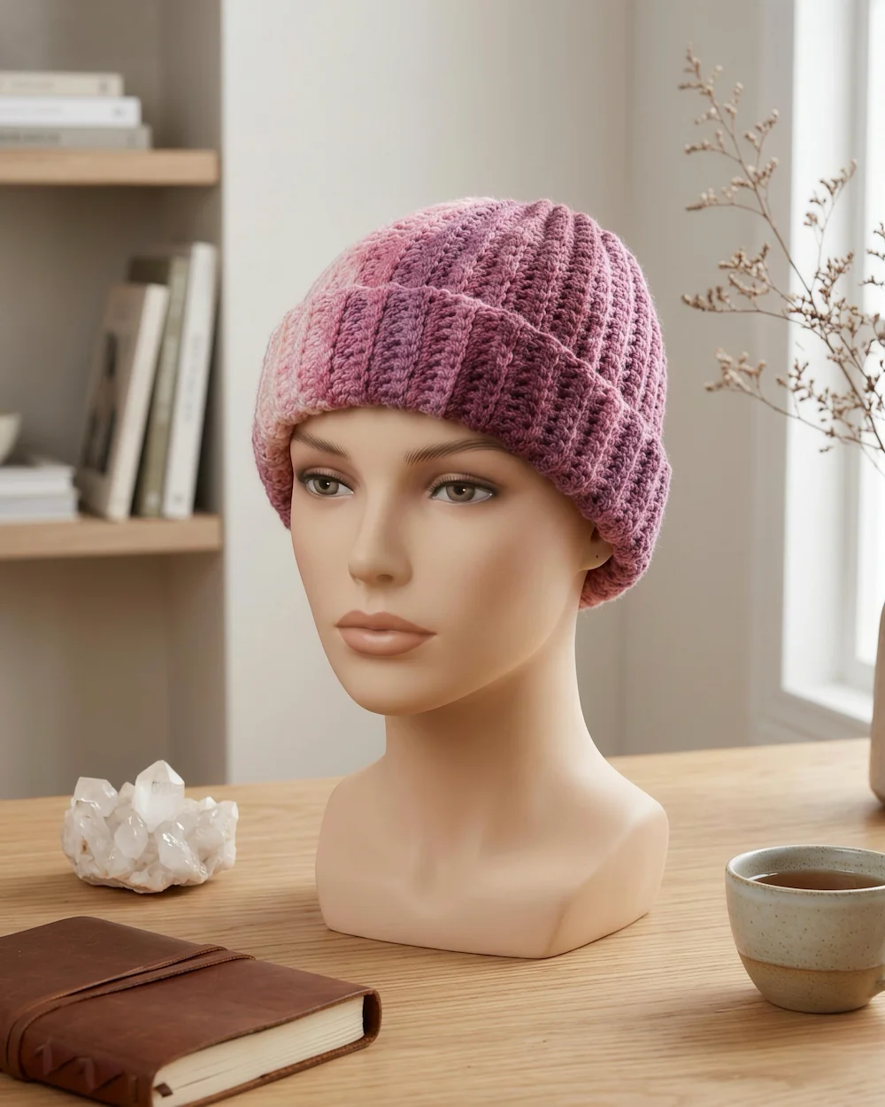 artisan ridge beanie